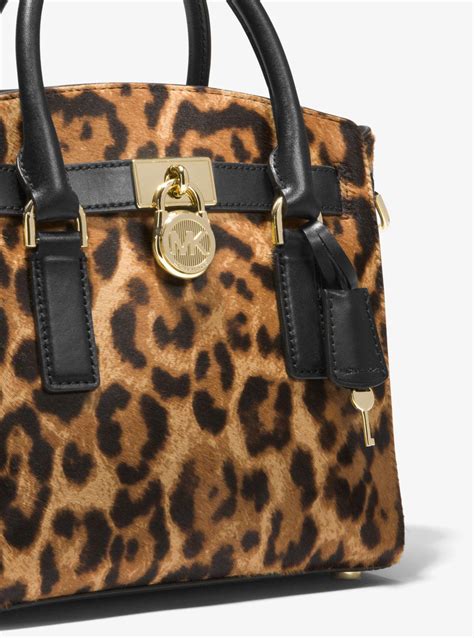 michael kors leopard pocketbook|Michael Kors pocketbooks on sale.